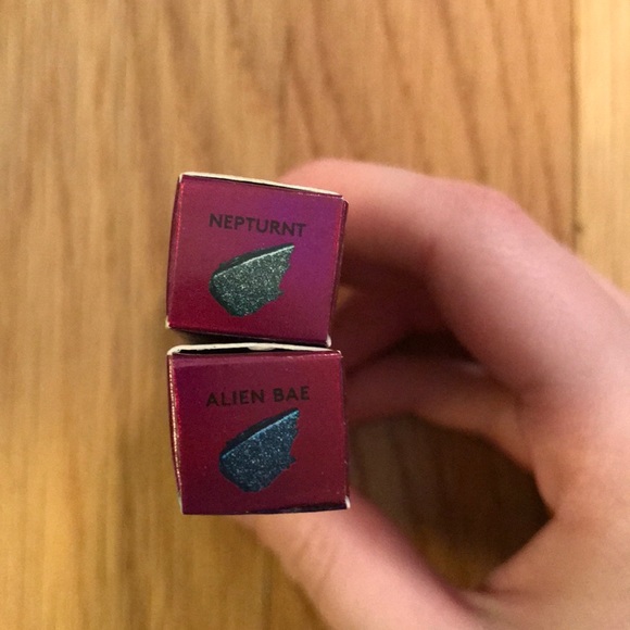 Fenty Beauty Collection Empty Boxes - Picture 4 of 7